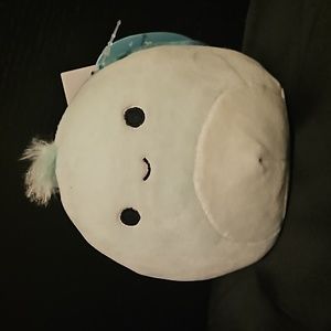 Squishmallow Onica 5" turtle